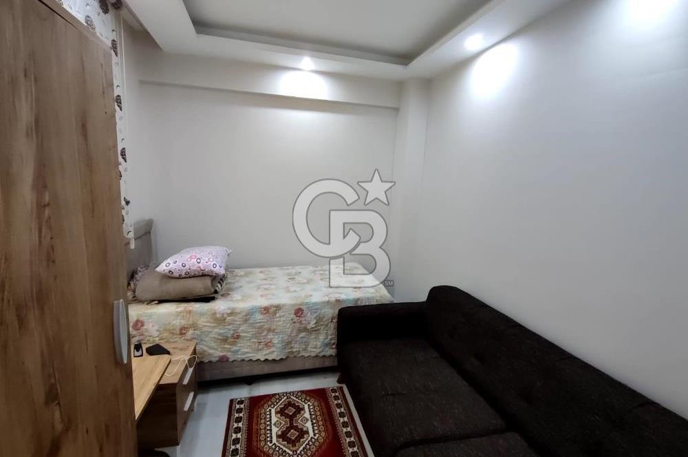 Manisa Tevfikiye'de Asansörlü Satılık 5+1 Dubleks Daire