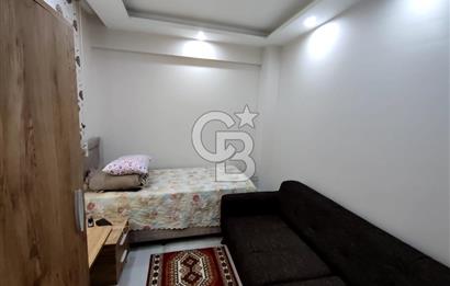 Manisa Tevfikiye'de Asansörlü Satılık 5+1 Dubleks Daire