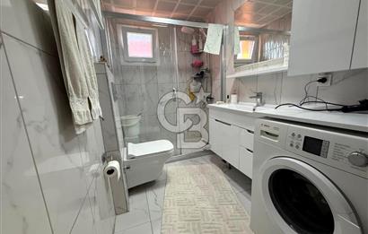 Gaziemir Sevgi Mah. Asansörlü Tadilatlı 3+1 Satılık Daire