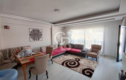 Manisa Tevfikiye'de Asansörlü Satılık 5+1 Dubleks Daire