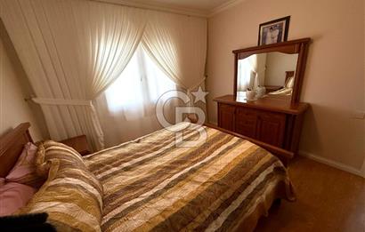 Gaziemir Sevgi Mah. Asansörlü Tadilatlı 3+1 Satılık Daire