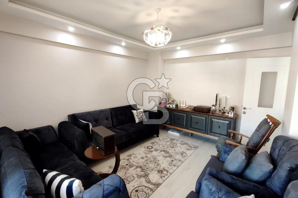 Manisa Tevfikiye'de Asansörlü Satılık 5+1 Dubleks Daire