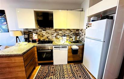 Denge Towers Sitesi 1+1 Eşyalı daire samandıra osmangazi 