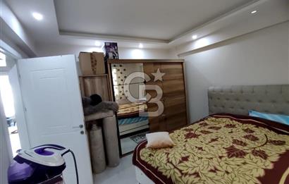 Manisa Tevfikiye'de Asansörlü Satılık 5+1 Dubleks Daire