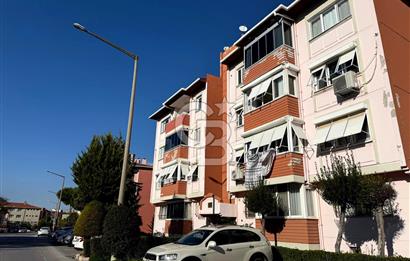 Gaziemir Sevgi Mah. Asansörlü Tadilatlı 3+1 Satılık Daire