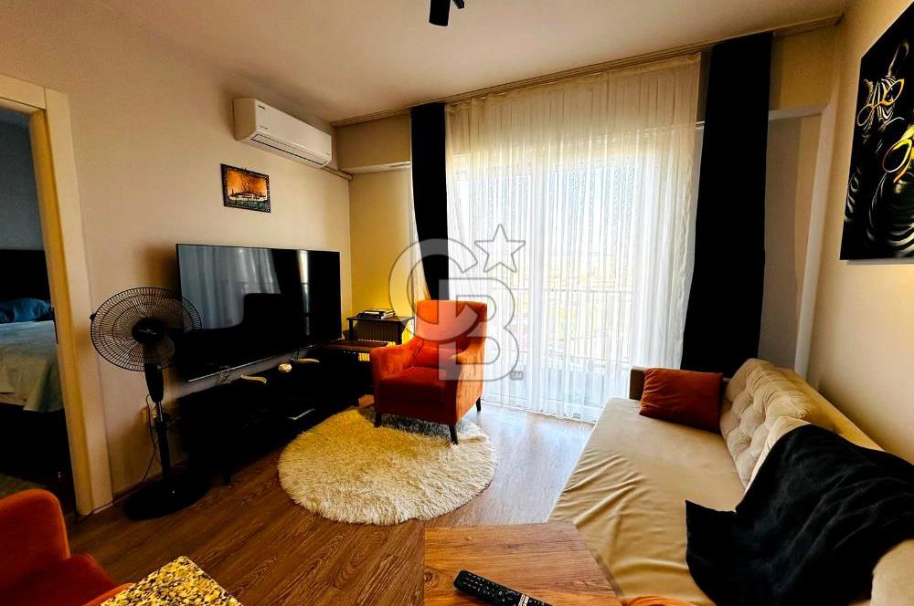 Denge Towers Sitesi 1+1 Eşyalı daire samandıra osmangazi 