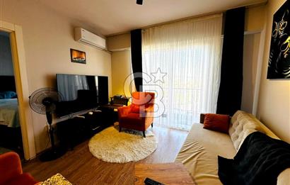 Denge Towers Sitesi 1+1 Eşyalı daire samandıra osmangazi 