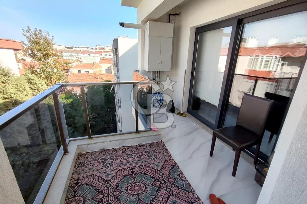 Manisa Tevfikiye'de Asansörlü Satılık 5+1 Dubleks Daire