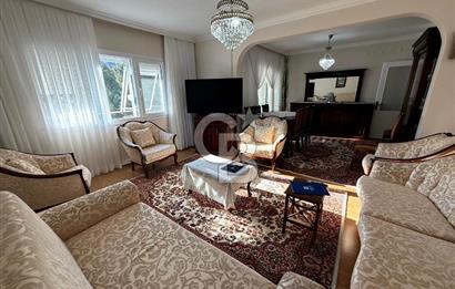 Gaziemir Sevgi Mah. Asansörlü Tadilatlı 3+1 Satılık Daire