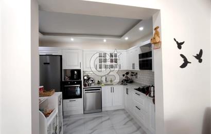 Manisa Tevfikiye'de Asansörlü Satılık 5+1 Dubleks Daire