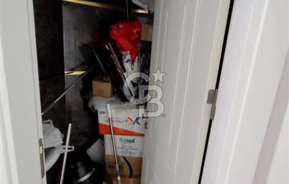 Manisa Tevfikiye'de Asansörlü Satılık 5+1 Dubleks Daire