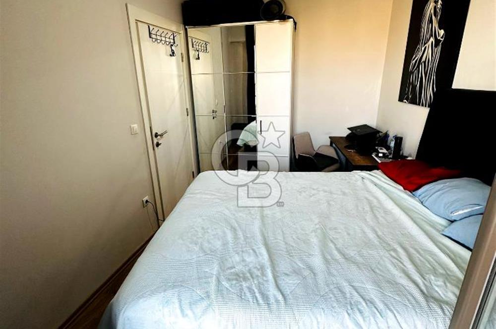 Denge Towers Sitesi 1+1 Eşyalı daire samandıra osmangazi 