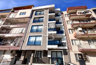 Manisa Tevfikiye'de Asansörlü Satılık 5+1 Dubleks Daire - 1 - 322039