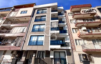 Manisa Tevfikiye'de Asansörlü Satılık 5+1 Dubleks Daire