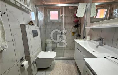 Gaziemir Sevgi Mah. Asansörlü Tadilatlı 3+1 Satılık Daire