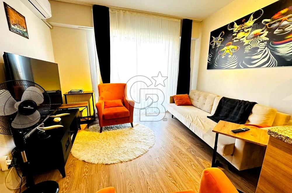 Denge Towers Sitesi 1+1 Eşyalı daire samandıra osmangazi 