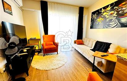 Denge Towers Sitesi 1+1 Eşyalı daire samandıra osmangazi 