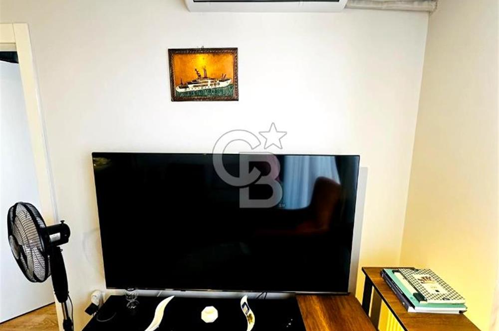 Denge Towers Sitesi 1+1 Eşyalı daire samandıra osmangazi 