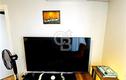 Denge Towers Sitesi 1+1 Eşyalı daire samandıra osmangazi 