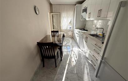 Gaziemir Sevgi Mah. Asansörlü Tadilatlı 3+1 Satılık Daire