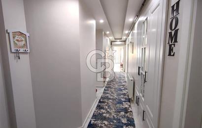 Manisa Tevfikiye'de Asansörlü Satılık 5+1 Dubleks Daire