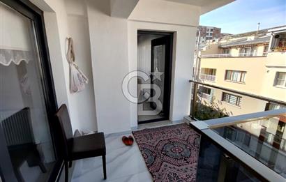 Manisa Tevfikiye'de Asansörlü Satılık 5+1 Dubleks Daire