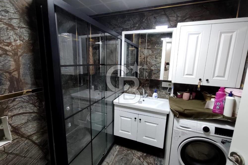 Manisa Tevfikiye'de Asansörlü Satılık 5+1 Dubleks Daire