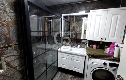 Manisa Tevfikiye'de Asansörlü Satılık 5+1 Dubleks Daire