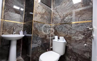 Manisa Tevfikiye'de Asansörlü Satılık 5+1 Dubleks Daire