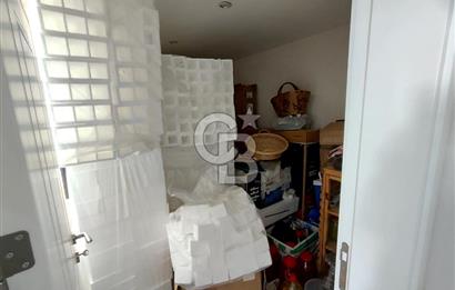 Manisa Tevfikiye'de Asansörlü Satılık 5+1 Dubleks Daire