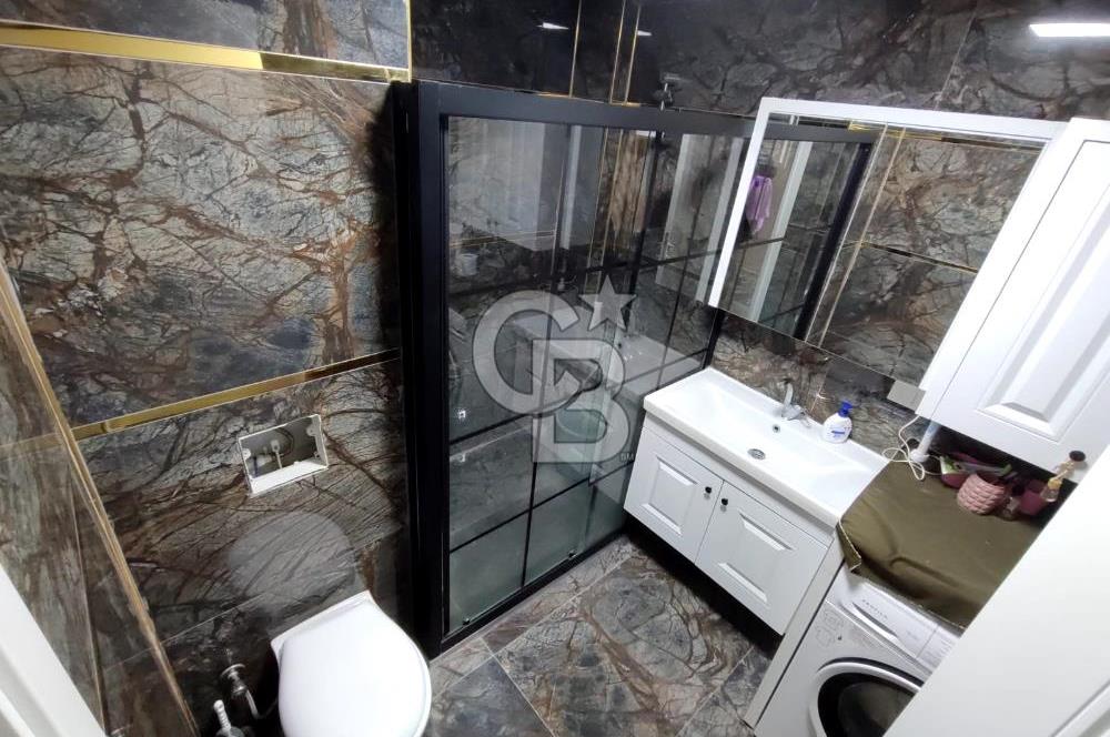 Manisa Tevfikiye'de Asansörlü Satılık 5+1 Dubleks Daire