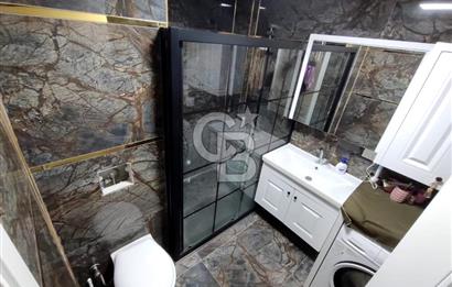 Manisa Tevfikiye'de Asansörlü Satılık 5+1 Dubleks Daire