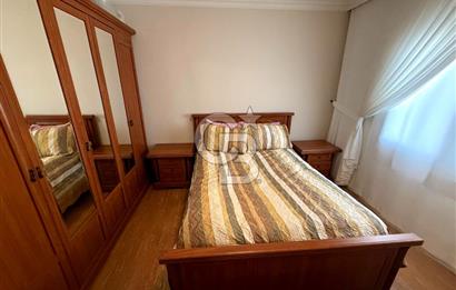 Gaziemir Sevgi Mah. Asansörlü Tadilatlı 3+1 Satılık Daire