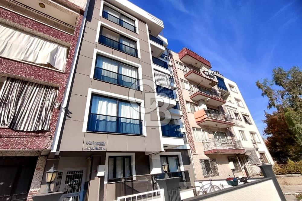 Manisa Tevfikiye'de Asansörlü Satılık 5+1 Dubleks Daire