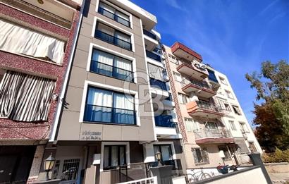 Manisa Tevfikiye'de Asansörlü Satılık 5+1 Dubleks Daire