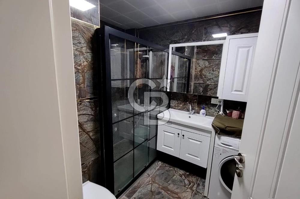 Manisa Tevfikiye'de Asansörlü Satılık 5+1 Dubleks Daire