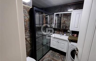 Manisa Tevfikiye'de Asansörlü Satılık 5+1 Dubleks Daire