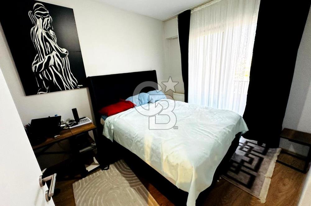 Denge Towers Sitesi 1+1 Eşyalı daire samandıra osmangazi 