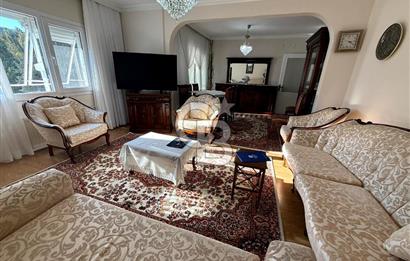 Gaziemir Sevgi Mah. Asansörlü Tadilatlı 3+1 Satılık Daire