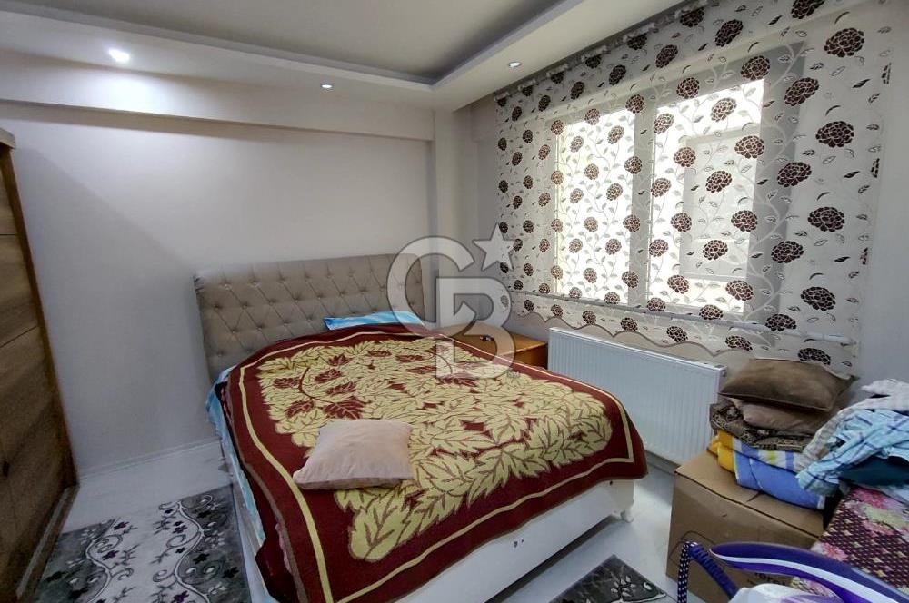 Manisa Tevfikiye'de Asansörlü Satılık 5+1 Dubleks Daire