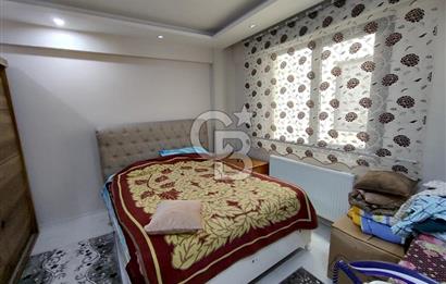 Manisa Tevfikiye'de Asansörlü Satılık 5+1 Dubleks Daire