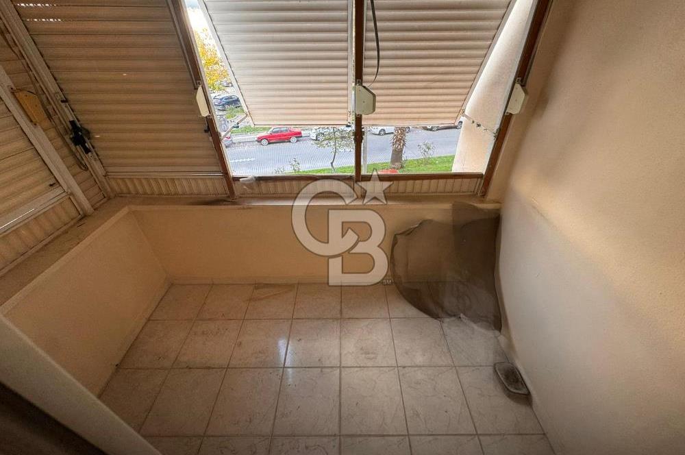 EDREMİT MERKEZİNDE 2+1 SATILIK DAİRE