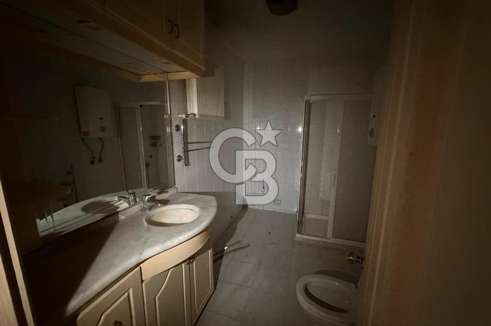 EDREMİT MERKEZİNDE 2+1 SATILIK DAİRE