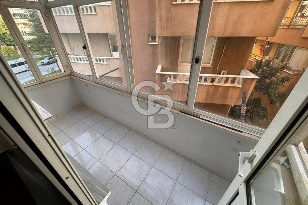 EDREMİT MERKEZİNDE 2+1 SATILIK DAİRE