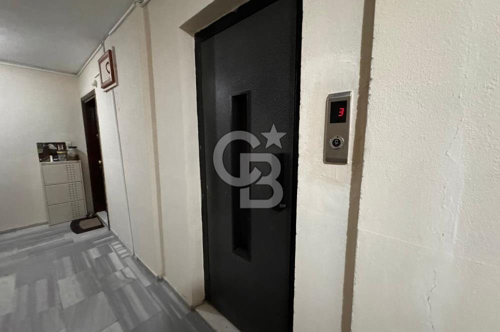 EDREMİT MERKEZİNDE 2+1 SATILIK DAİRE