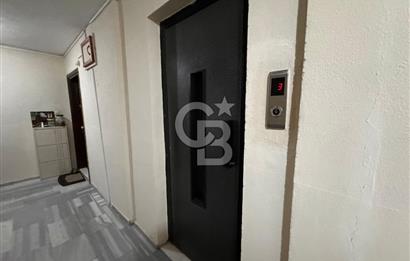 EDREMİT MERKEZİNDE 2+1 SATILIK DAİRE