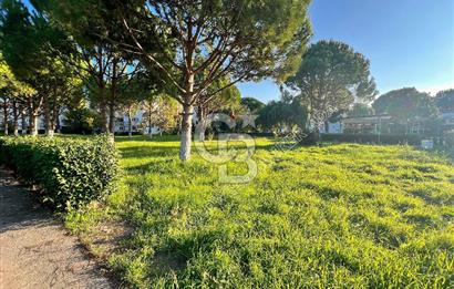 KUŞADASI DAVUTLAR SAHİL SİTESİNDE  BAHÇELİ 2+1  DAİRE