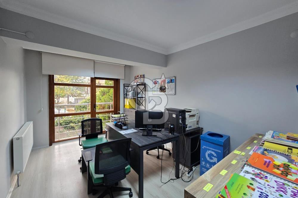 ÇANKAYA ÇAYYOLU'NDA ÖZEL EĞİTİM,DİL, KONUŞMA, ERGOTERAPİ MERKEZİ