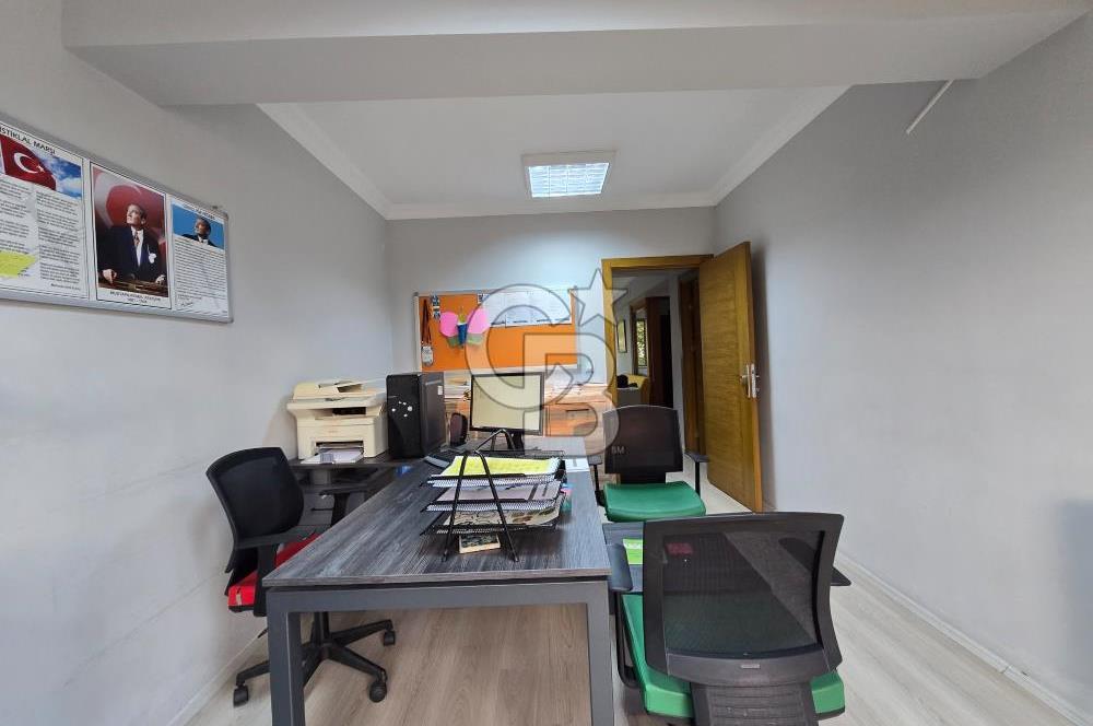 ÇANKAYA ÇAYYOLU'NDA ÖZEL EĞİTİM,DİL, KONUŞMA, ERGOTERAPİ MERKEZİ