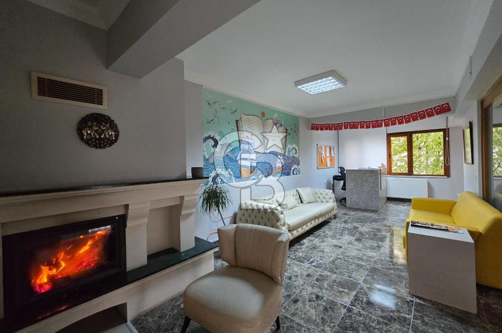 ÇANKAYA ÇAYYOLU'NDA ÖZEL EĞİTİM,DİL, KONUŞMA, ERGOTERAPİ MERKEZİ